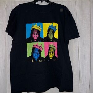 Notorious B.I.G T Shirt